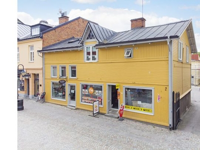 Hyr ett 2-rums lägenhet på 43 m² i Katrineholm