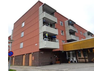 Hyr ett 2-rums lägenhet på 45 m² i Sundsvall