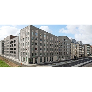 Hyr ett 2-rums lägenhet på 51 m² i MALMÖ