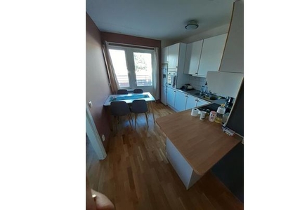 Hyr ett 2-rums lägenhet på 52 m² i Uppsala