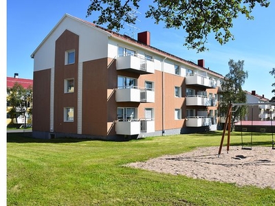 Hyr ett 2-rums lägenhet på 60 m² i Kiruna