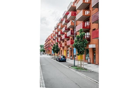 Hyr ett 3-rums lägenhet på 69 m² i Mölndal