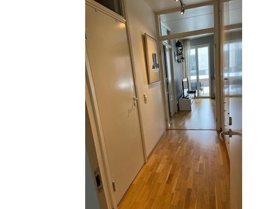 Hyr ett 3-rums lägenhet på 69 m² i Stockholm