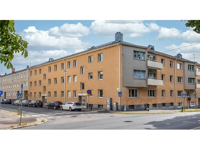 Hyr ett 4-rums lägenhet på 115 m² i Karlstad