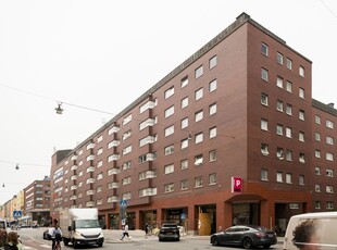 Fleminggatan 40A