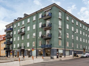 Fredsgatan 19