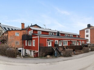 Grossgärdsgatan 1b