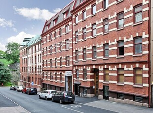 Ingenjörsgatan 5B