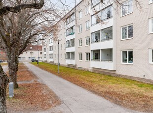 Järnvägsesplanaden 5B