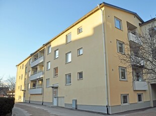 Kungsängsgatan 3B