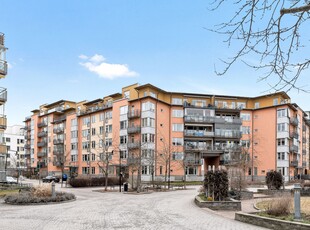 Kungsängsgatan 57G