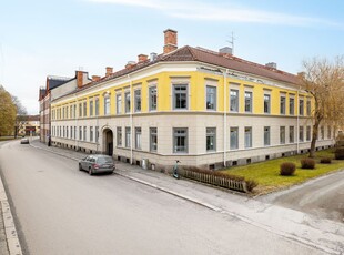 Kvarngärdesgatan 8B