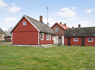 Lövestad Byaväg 18-21