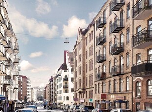 Nordenskiöldsgatan 26A