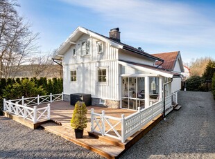 Strandhemsvägen 4