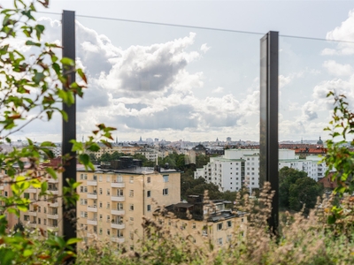 Lägenhet till salu på Studentbacken 1, 3 tr i Stockholm - Mäklarhuset