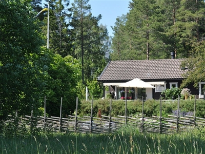 Villa till salu på i Blidö - Mäklarhuset