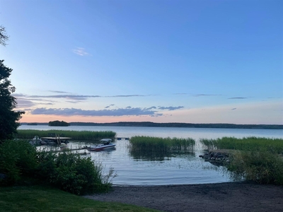 Villa till salu på Hacksta Fjälby 19 i Grillby - Mäklarhuset