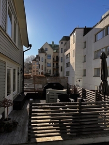 Apartment - Andra Villagatan Borås