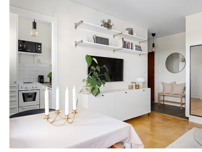 Apartment - Atlasvägen Nacka