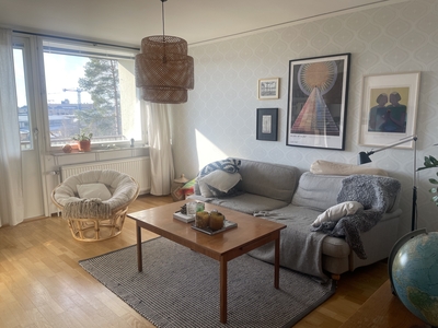 Apartment - Axtorpsvägen Umeå