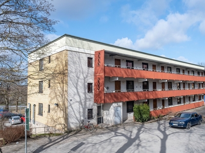 Apartment - Badstugatan Karlskoga