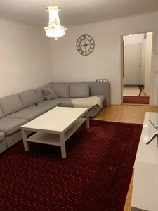 Apartment - Bäckgårdsvägen Huddinge