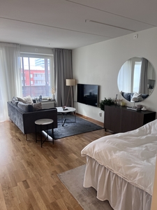 Apartment - Björnkullavägen Huddinge