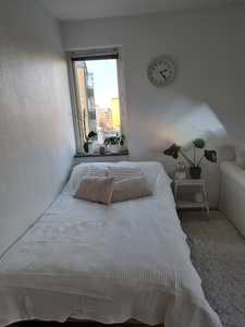 Apartment - Blåsutgatan Göteborg