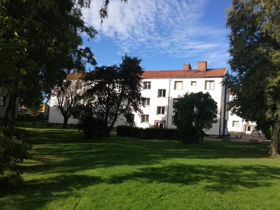 Apartment - Borgmästaregatan Köping