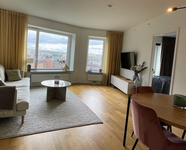 Apartment - Bratteråsgatan Göteborg