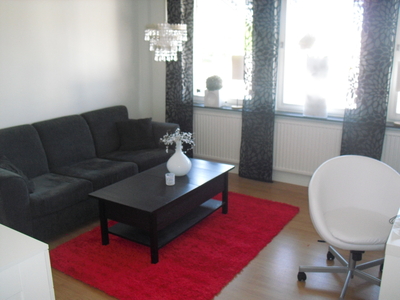 Apartment - Bultgatan Sundsvall