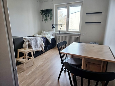 Apartment - Domarevägen Umeå