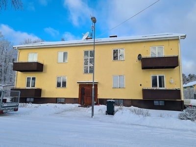 Apartment - Ekstigen Vetlanda