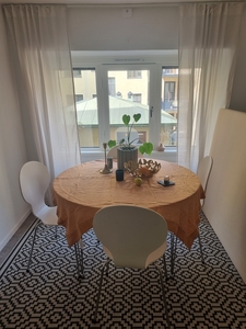 Apartment - Engelbrektsgatan Göteborg