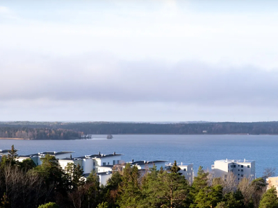 Apartment - Fabriksvägen Järfälla