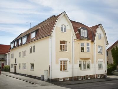 Apartment - Femte Villagatan Borås