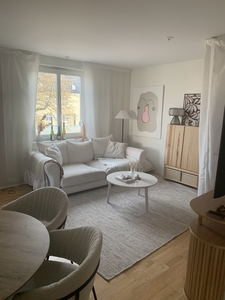 Apartment - Femte Villagatan Karlstad