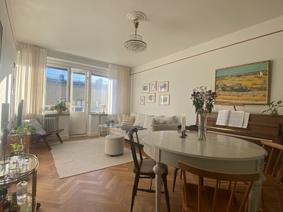 Apartment - Flormansgatan Lund