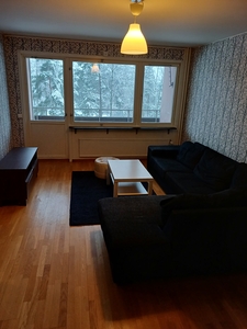 Apartment - Fornbacken Södertälje