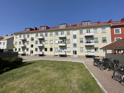 Apartment - Gasverksgatan Ängelholm