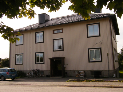 Apartment - Gådeåvägen Härnösand