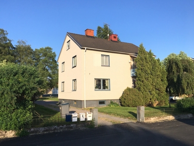 Apartment - Gyllensternagatan Sävsjö