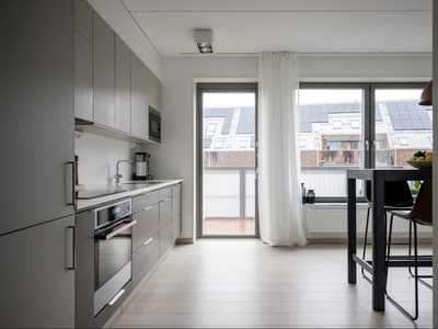 Apartment - Hamngatan Sundbyberg