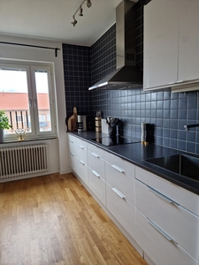 Apartment - Hårdvallsgatan Sundsvall