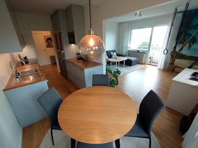 Apartment - Kabelgatan Göteborg