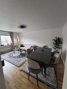 Apartment - Kosmosgatan Göteborg