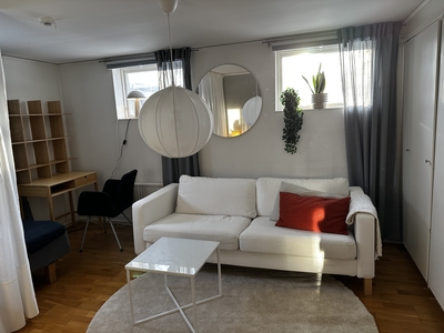 Apartment - Kärrvägen Uppsala