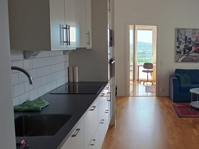 Apartment - Kvarnbygatan Mölndal