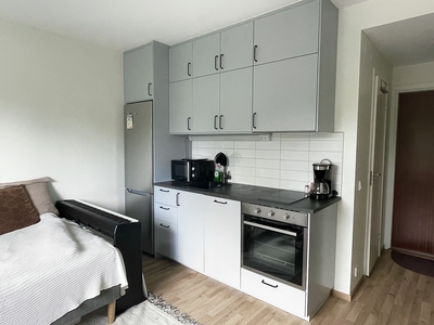 Apartment - Laholmsvägen Halmstad